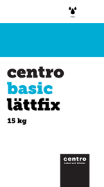 Centro_Basic_Lättfix